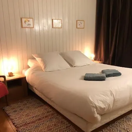 Design Loft In Center Σαμονί